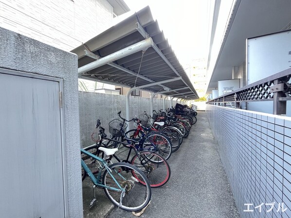 ロイヤルコンフォ－ト梅光園の物件外観写真